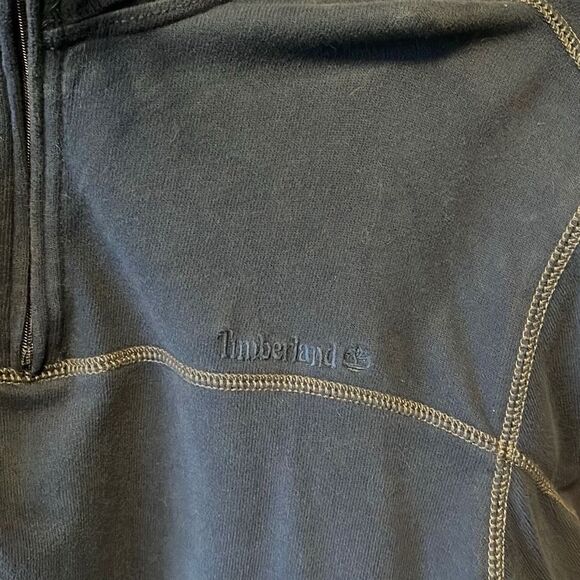 Timberland sweater, size medium - Picture 4 of 5